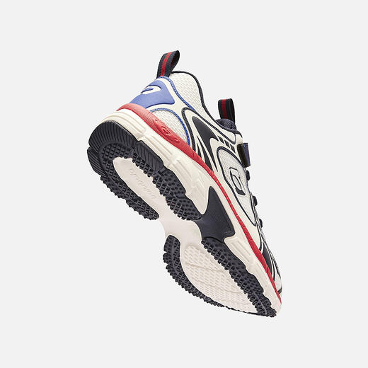 巴拉巴拉儿童运动鞋男童跑步鞋网面透气2025秋季新款 商品图3