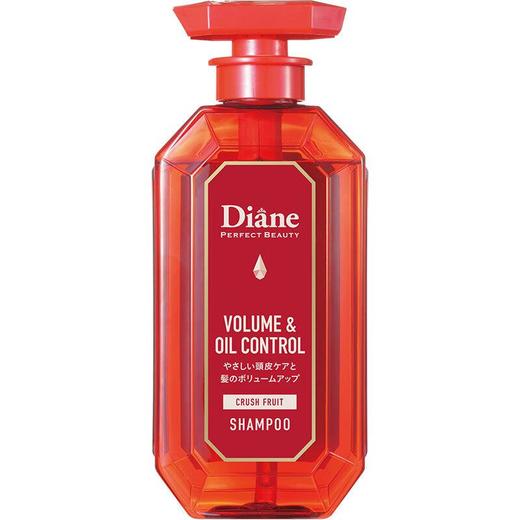 黛丝恩致美洗发水控油丰盈450ml/瓶 商品图0