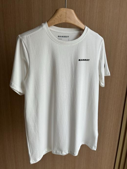 点此购买 猛犸象夏季男士纯棉圆领短袖T恤 hgn 324036 商品图2