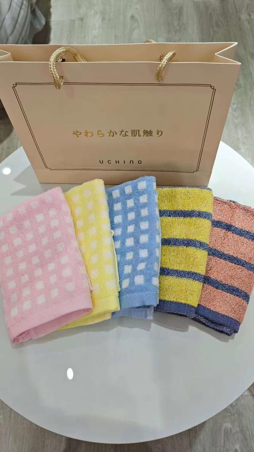 【恐龙厅】B7F丨   内野艾维抗菌方巾 商品图1