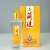 兰陵 26#窖藏 50度浓香型白酒纯粮酒 500ml整箱6瓶自饮送礼 商品缩略图6