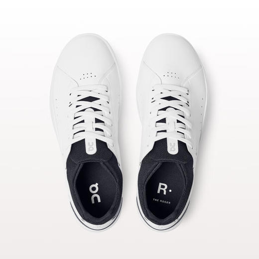 On昂跑×费德勒合作款 THE ROGER Advantage 轻量运动休闲男鞋板鞋 商品图2