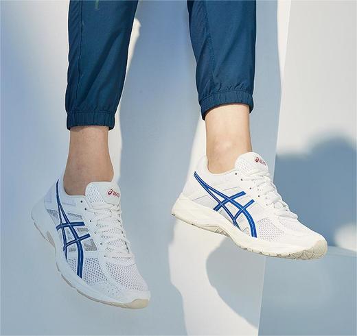 亚瑟士ASICS秋季GEL-CONTEND 4跑鞋 男女多款 舒适不累脚 时尚百搭 潮人必备 商品图1
