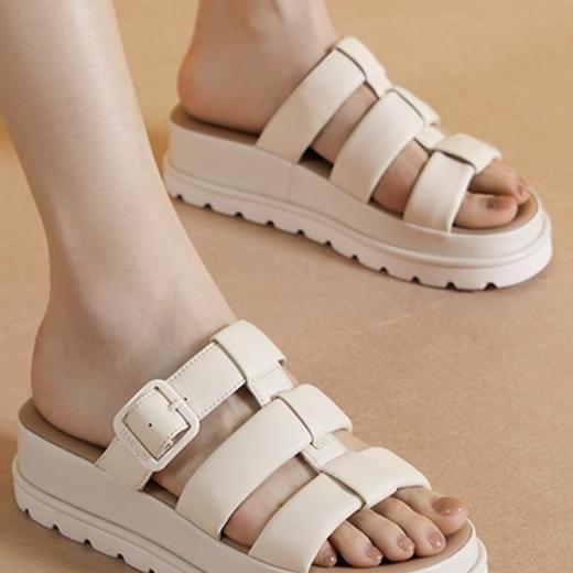 2楼哈森HM256103HARSON女鞋（新百购） 商品图2