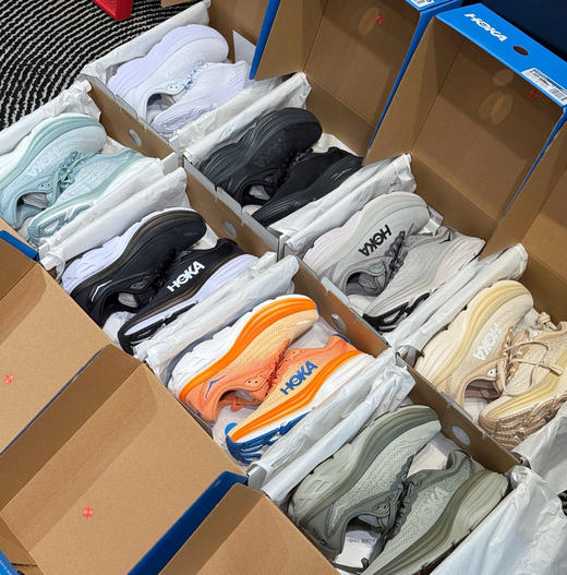 𝐇𝐨𝐤𝐚 𝐛𝐨𝐧𝐝𝐢 𝟖跑步鞋运动鞋082808 商品图3