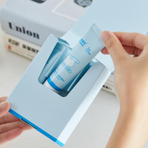 海得宝凯普斯泰晒后修护凝胶|强镇静，深补水，5分钟快速修护 商品图0