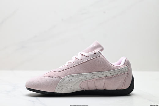 彪马Puma Speedcat OG复古薄底低帮休闲鞋406329-18男女鞋 商品图2
