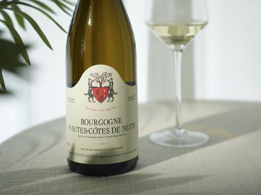 【性价比战斗机】法国勃艮第双狗抱树勃艮第上夜丘霞多丽干白 商品图3