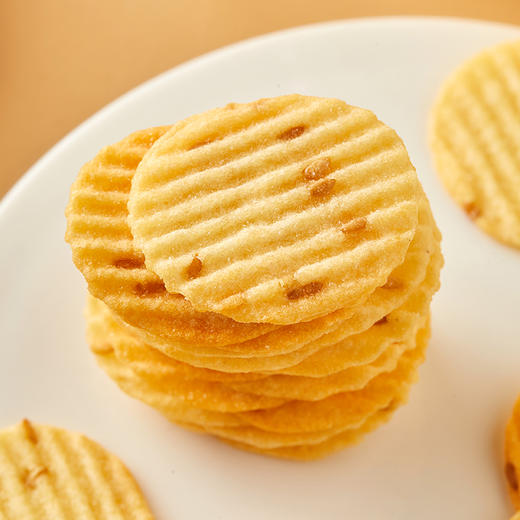 亚麻籽薯片 商品图1