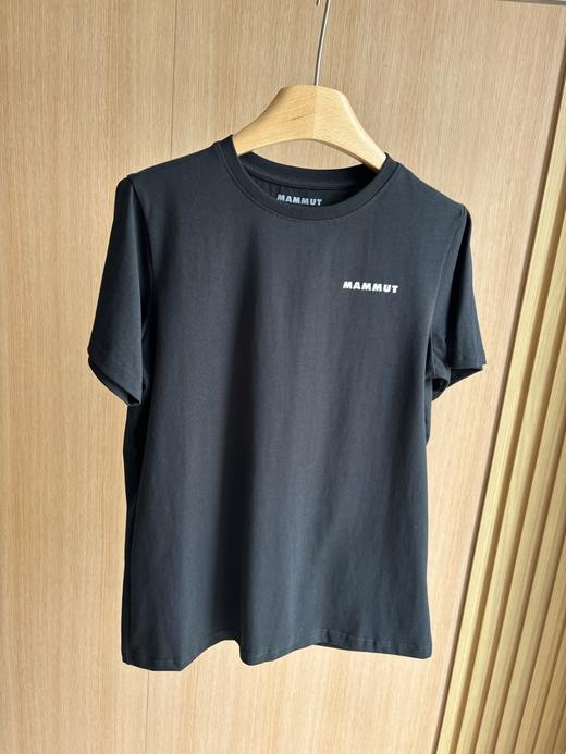 点此购买 猛犸象夏季男士纯棉圆领短袖T恤 hgn 324036 商品图1