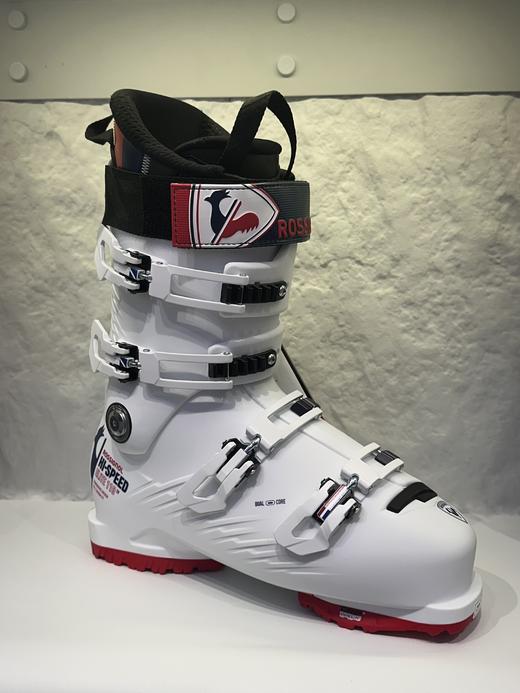 25/26ROSSIGNOL雪鞋HI-SPEED ELITE 110 LV GW-WHITE 商品图0