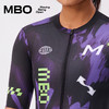 MBO女子短袖骑行服SC311 潮流骑行短袖25年春夏新款 商品缩略图9