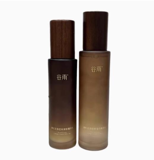 谷雨御时灵参胶原弹润精华乳100ml 商品图1