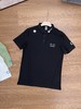 点此购买 迪桑特夏季男士高尔夫FIELD系列防晒修身短袖POLO衫 LL 324079 商品缩略图3