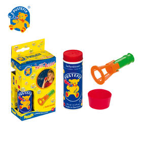 PUSTEFIX泡特飞 哨子泡泡 泡泡玩具 适用年龄3岁+ 安全无毒 不刺激 德国原装 869-820