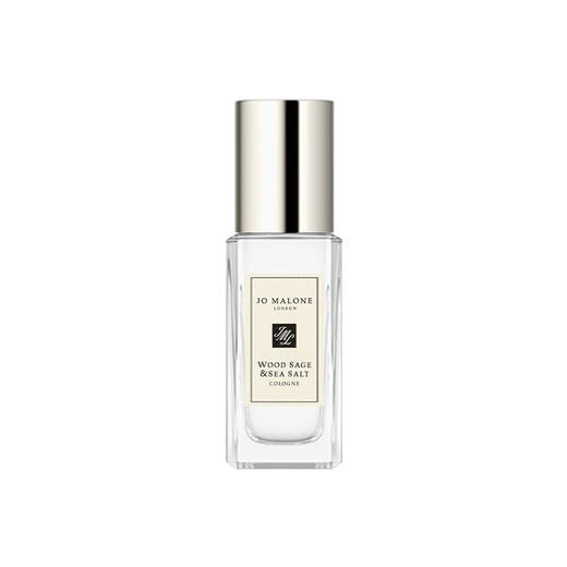Jo Malone 祖玛珑 鼠尾草与海盐香水 9ml 商品图0