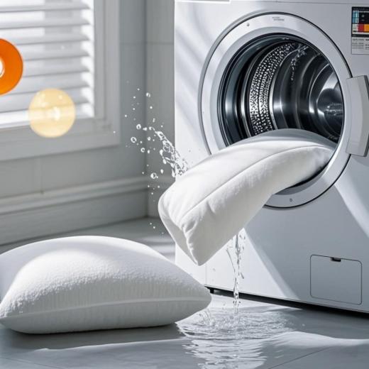 现货❗️【亚D星球同款深睡抱抱枕】人生1/3时间在床上，🌈怎能将就❗️专为【侧睡党】设计的深度睡眠神器🎁"人形抱枕"替代品🎁 商品图4