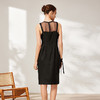 TANGY Collection天意2025秋季新品商场同款女背心连衣裙L253804 商品缩略图2