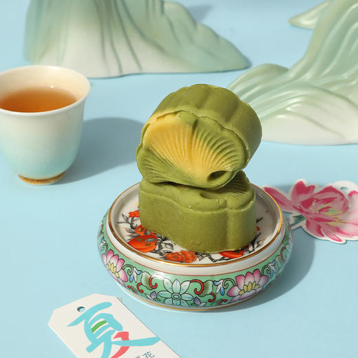 河北省邯郸市魏县雅觅寻味清欢·豆糕什锦礼盒310g/盒 商品图5