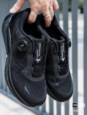 DT 张极同款 Z-FOAM系列 BOA 低帮跑步鞋 Z-15495