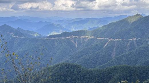 徽州天路一日游攻略 商品图0