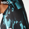 MBO男子短袖骑行服SC301 潮流骑行短袖25年春夏新款 商品缩略图9