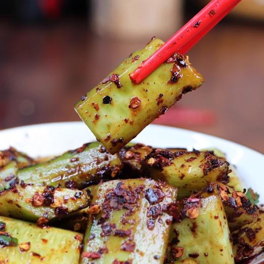 云南单山特产火烤煳蘸水100g 250g贵州柴火糊辣椒面魔鬼特辣油泼面辣子 商品图4