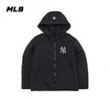 【M断码服】【微瑕，如无货做退款处理】MLB老花系列棉服运动休闲短款外套保暖防风秋冬款3APDM0126 商品缩略图2
