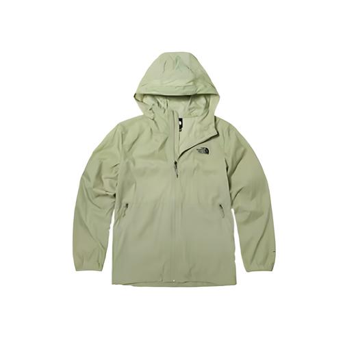  奥莱专供 品牌清仓【北面WINDWALL防晒皮肤衣】专业防晒，轻薄透气，夏日出行必备！ 商品图12