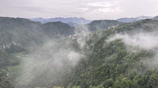 新昌山水秘境（新磐线）1-2日游 商品图0