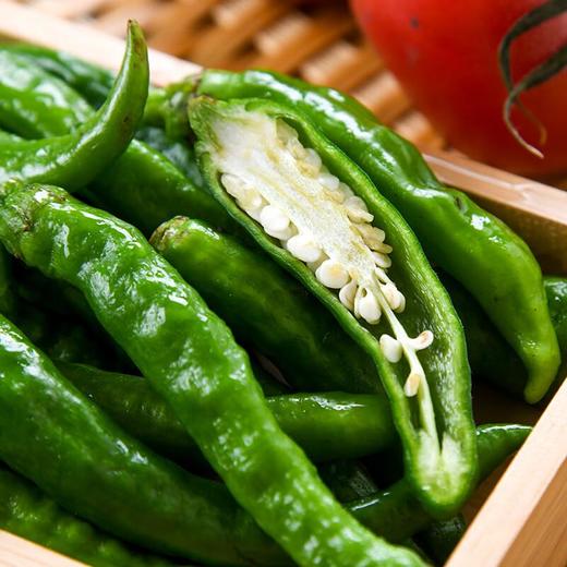 青湘辣椒 100g/份 商品图1