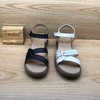 豪行2024年夏季新品时尚休闲真皮简约女凉妈妈鞋24215882 商品缩略图4