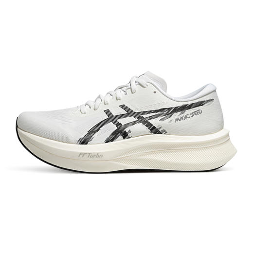ASICS亚瑟士新款MAGIC SPEED 4碳板竞速跑鞋男女轻量专业运动鞋 商品图4
