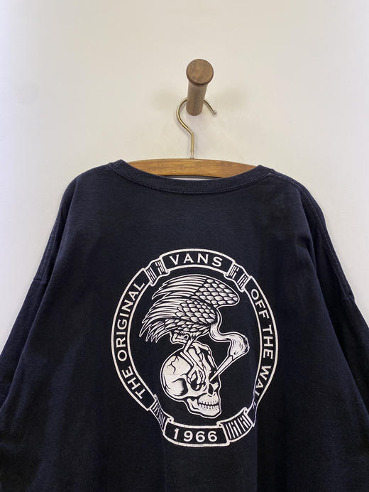 VANS 短袖T恤 _SST(XL) 商品图1