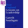 【中商原版】亲爱的英格兰 领导力课程 足球运动员 Dear England Lessons on Leadership 英文原版 Gareth Southgate 商品缩略图0