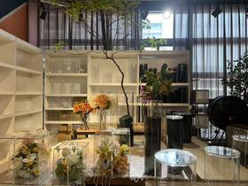 10系列亚克力直筒花瓶