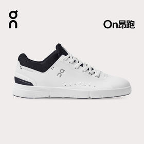 On昂跑×费德勒合作款 THE ROGER Advantage 轻量运动休闲男鞋板鞋