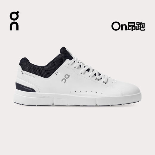 On昂跑×费德勒合作款 THE ROGER Advantage 轻量运动休闲男鞋板鞋 商品图0