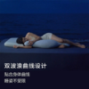 现货❗️【亚D星球同款深睡抱抱枕】人生1/3时间在床上，🌈怎能将就❗️专为【侧睡党】设计的深度睡眠神器🎁"人形抱枕"替代品🎁 商品缩略图1
