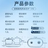 金灶V98全自动上水烧水壶泡茶桌专用茶台电茶壶一体电热水壶限量 商品缩略图4