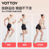 护膝【YOTTOY】双向髌骨带护膝女专业级运动膝盖长跑跑步羽毛球专用徒步登山护具 商品缩略图1