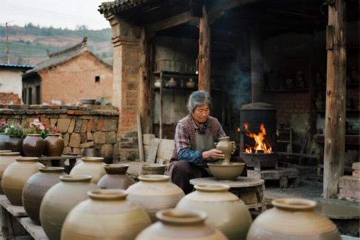 11月1日【晋陕文踪】史记韩城、三门峡天鹅、华山秋色、千古窑场6天 商品图12