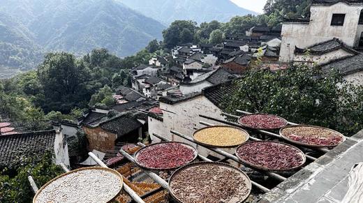 婺源2日游 （环线玩法） 商品图0