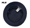 【57H断码帽】【微瑕，如无货做退款处理】MLB印花韩版潮流时尚渔夫帽32CP37111 商品缩略图2