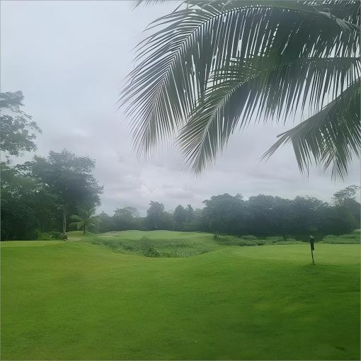 湄公河高尔夫度假村 Mekong Golf & Resort   | 万象高尔夫球场 | 老挝高尔夫球场俱乐部 | 东南亚 商品图3