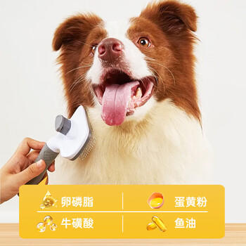 台派狗粮金毛泰迪比熊拉布拉多小中大型全犬种通用成犬粮10kg 商品图5