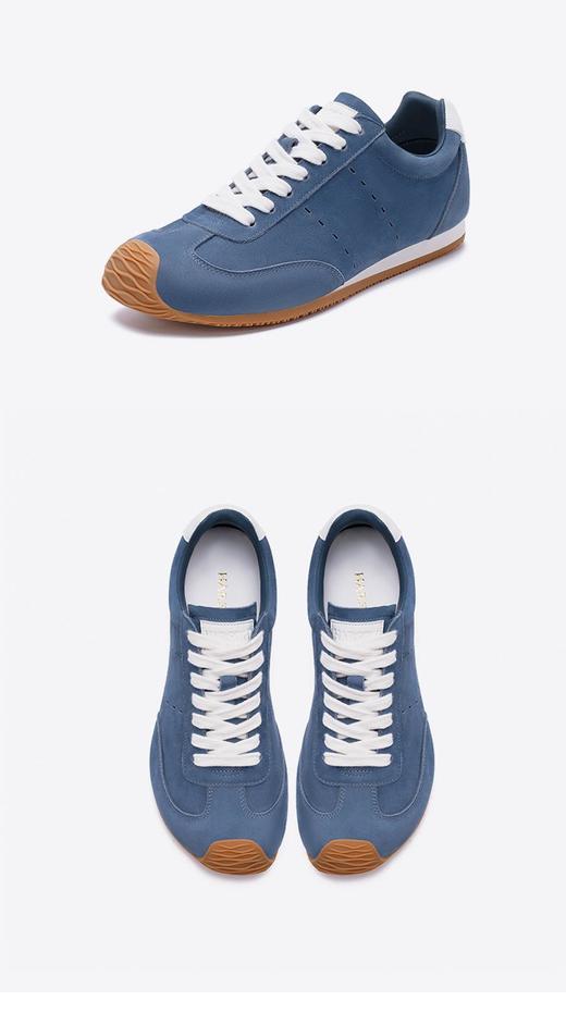 2楼哈森HCL250606HARSON女鞋（新百购） 商品图5