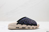 耐克NIKE AIR MORE UPTEMPO SLIDE皮蓬一字运动拖鞋FN3437-161男女鞋 商品缩略图0