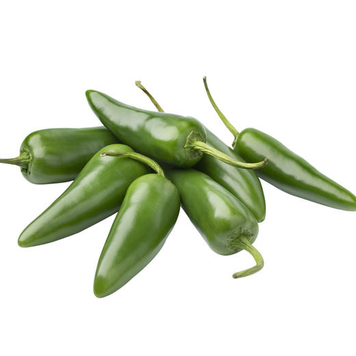 【统一采摘发货】五峰新鲜辣椒3/5斤（墨西哥辣椒/港椒） 商品图5