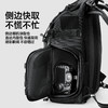 Ulanzi优篮子BC007战术双肩包大容量28L户外登山旅行拍摄影包适用索尼康佳能单反多功能拓展三脚架专业相机包 商品缩略图7